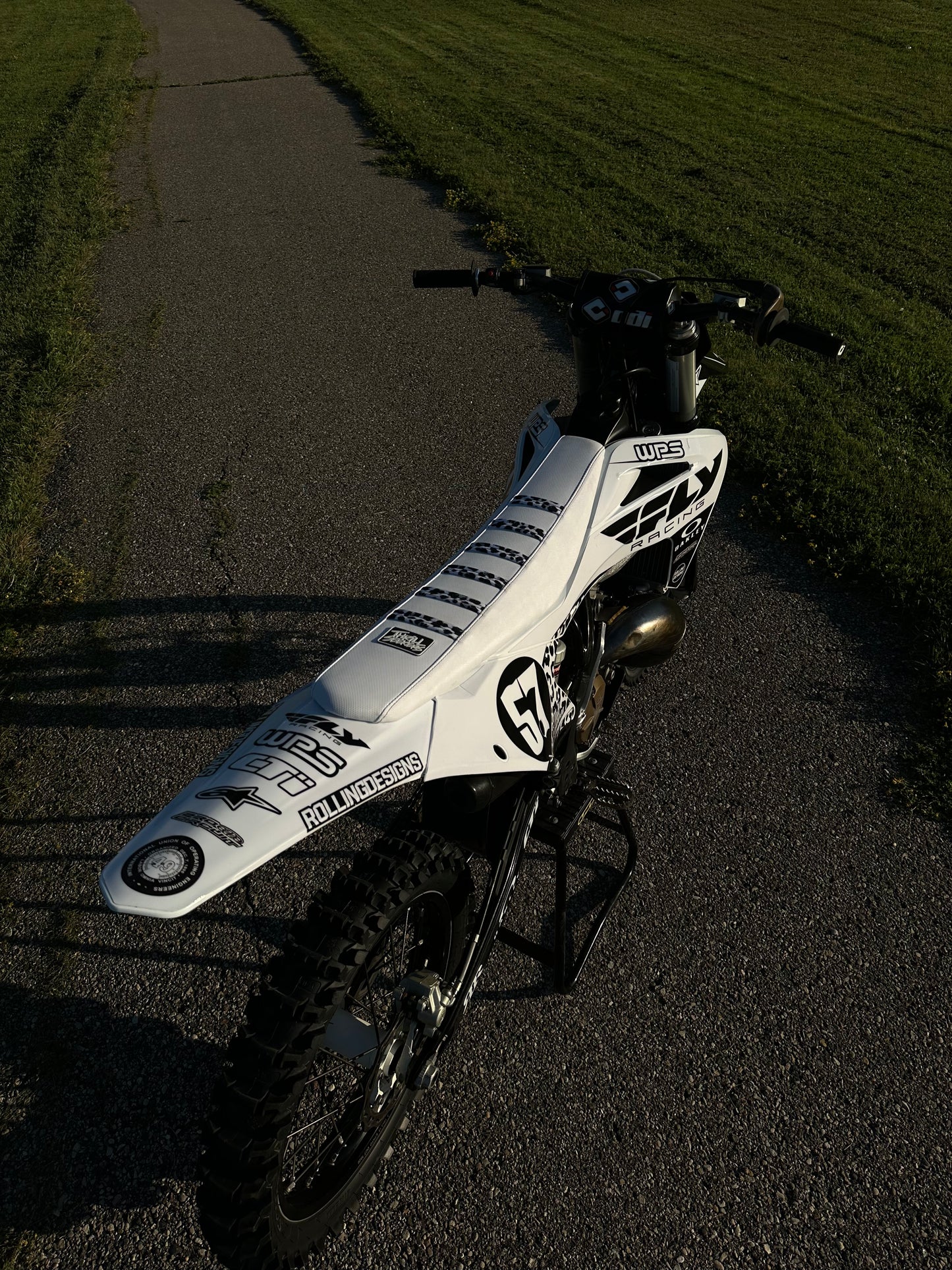 Moto Graphics