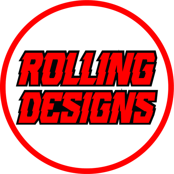 Rolling Designs MX