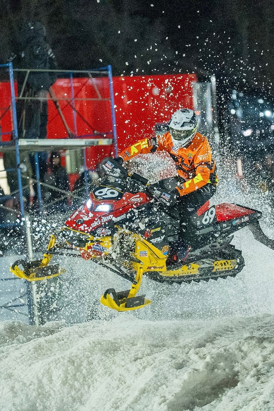 Rolling Designs MX