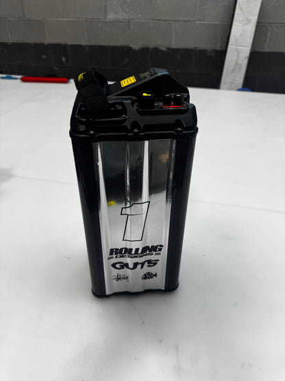 Ebike Battery Wrap