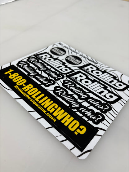 Sticker Pack