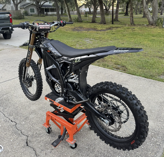 Ultra Bee Full Wrap